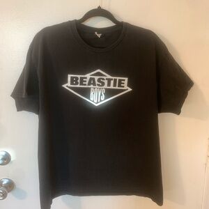 Men’s Vintage BEASTIE BOYS Rock t-shirt XL